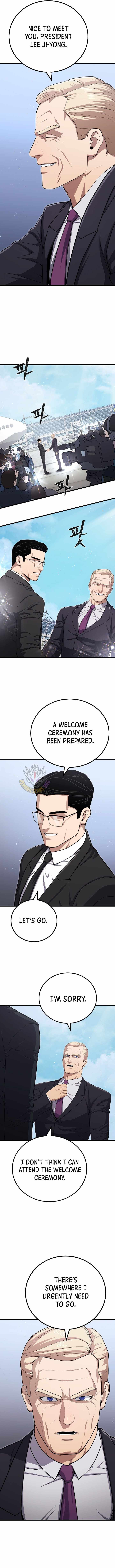 Read Level 1 Player Manga Online
