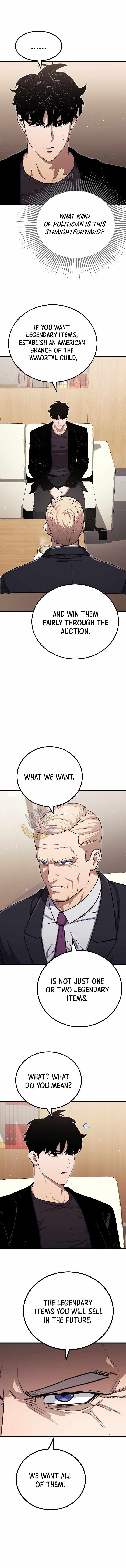 Read Level 1 Player Manga Online