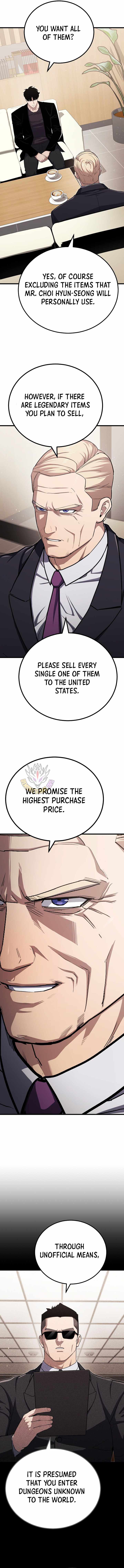 Read Level 1 Player Manga Online