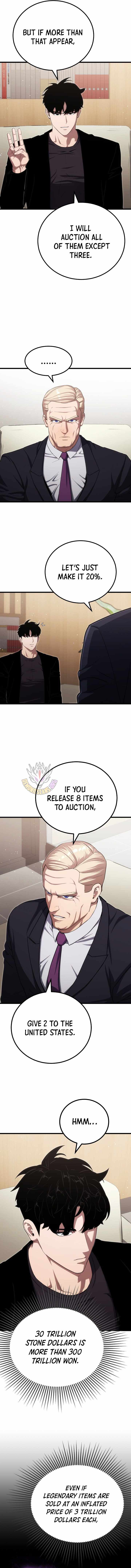 Read Level 1 Player Manga Online