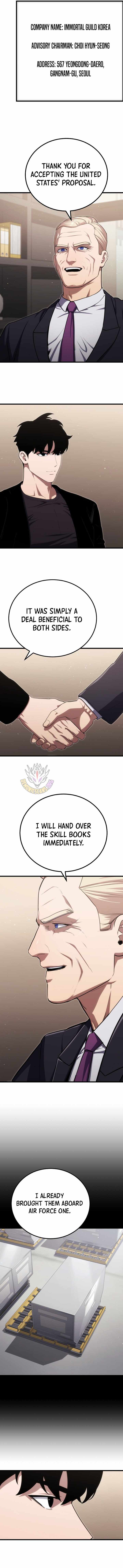 Read Level 1 Player Manga Online