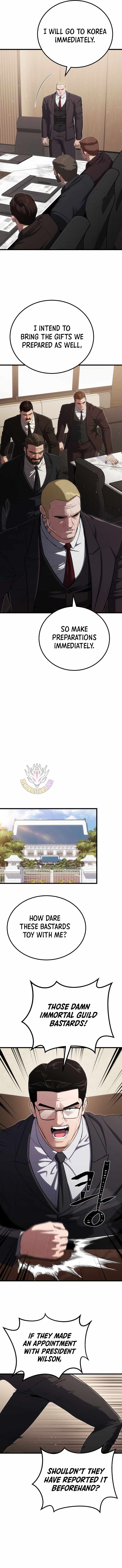Read Level 1 Player Manga Online