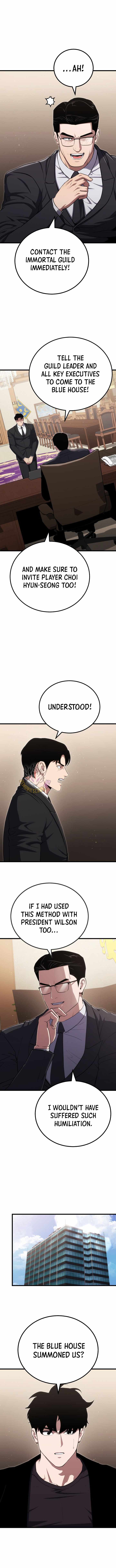 Read Level 1 Player Manga Online