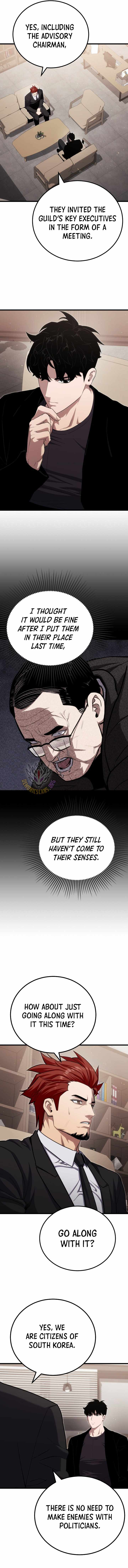 Read Level 1 Player Manga Online