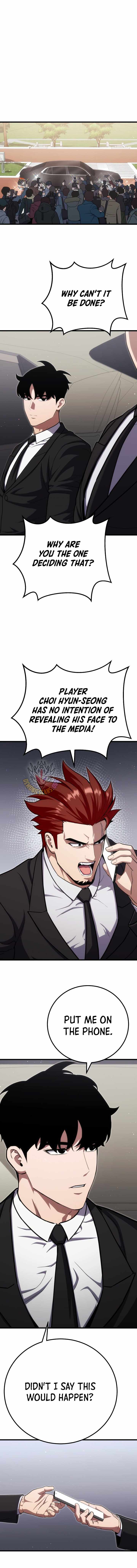 Read Level 1 Player Manga Online