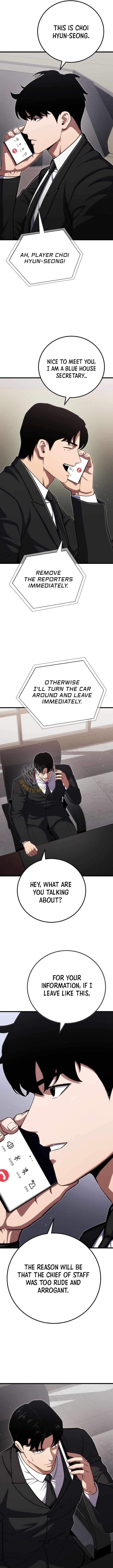 Read Level 1 Player Manga Online