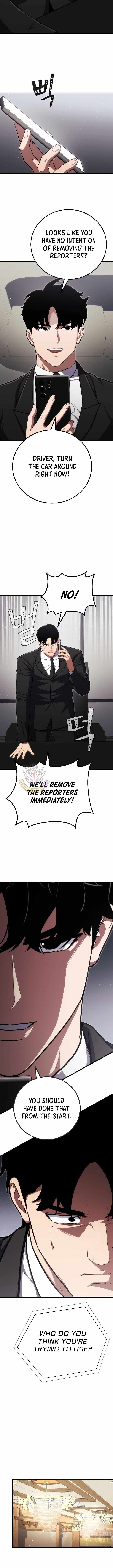 Read Level 1 Player Manga Online