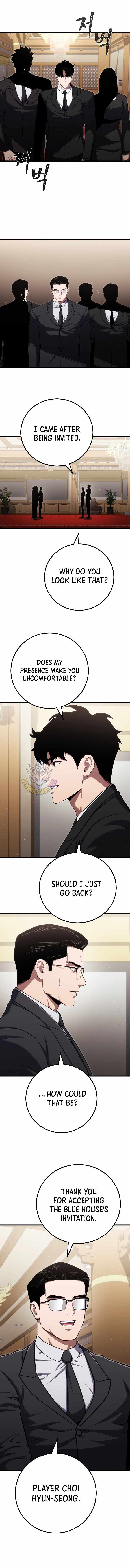 Read Level 1 Player Manga Online