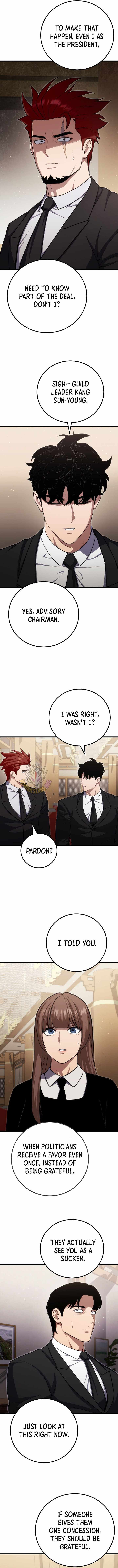Read Level 1 Player Manga Online