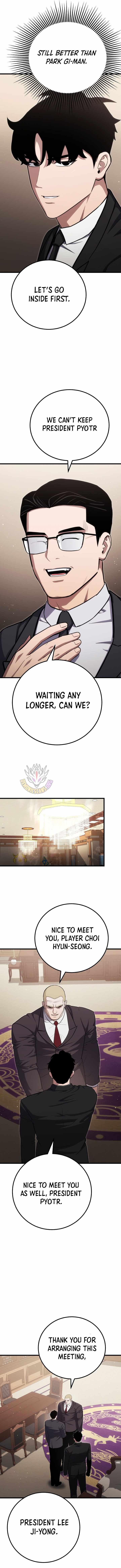 Read Level 1 Player Manga Online