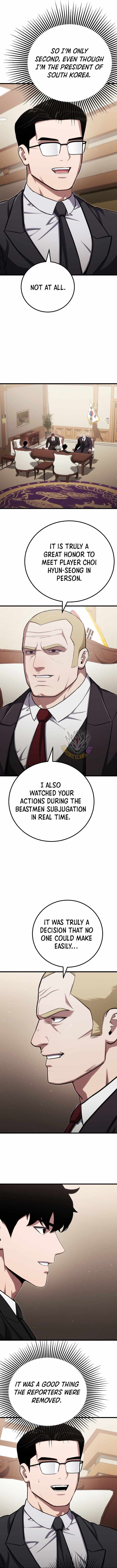 Read Level 1 Player Manga Online