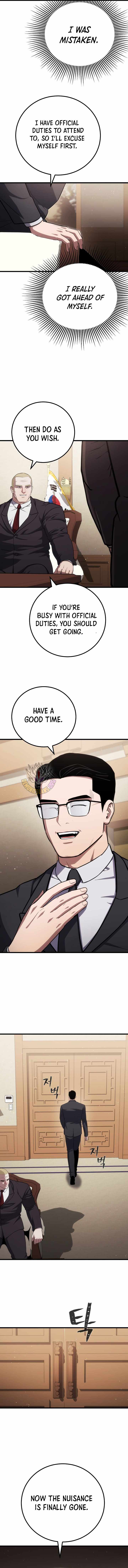 Read Level 1 Player Manga Online