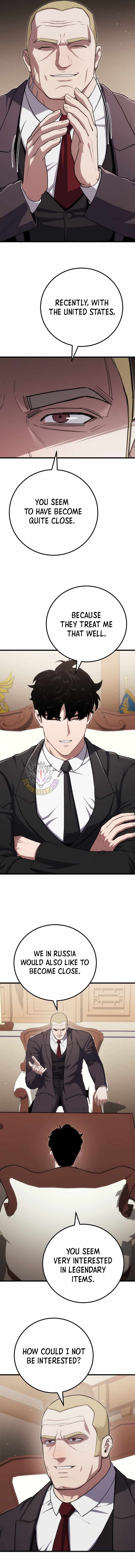 Read Level 1 Player Manga Online