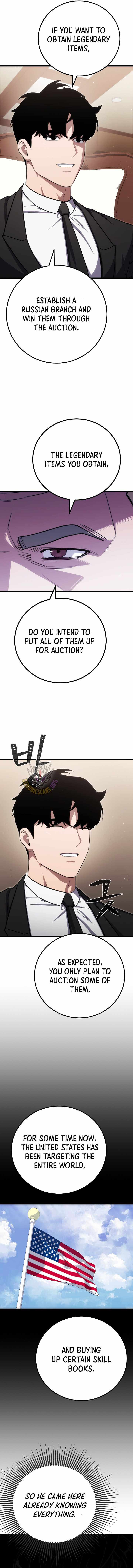Read Level 1 Player Manga Online