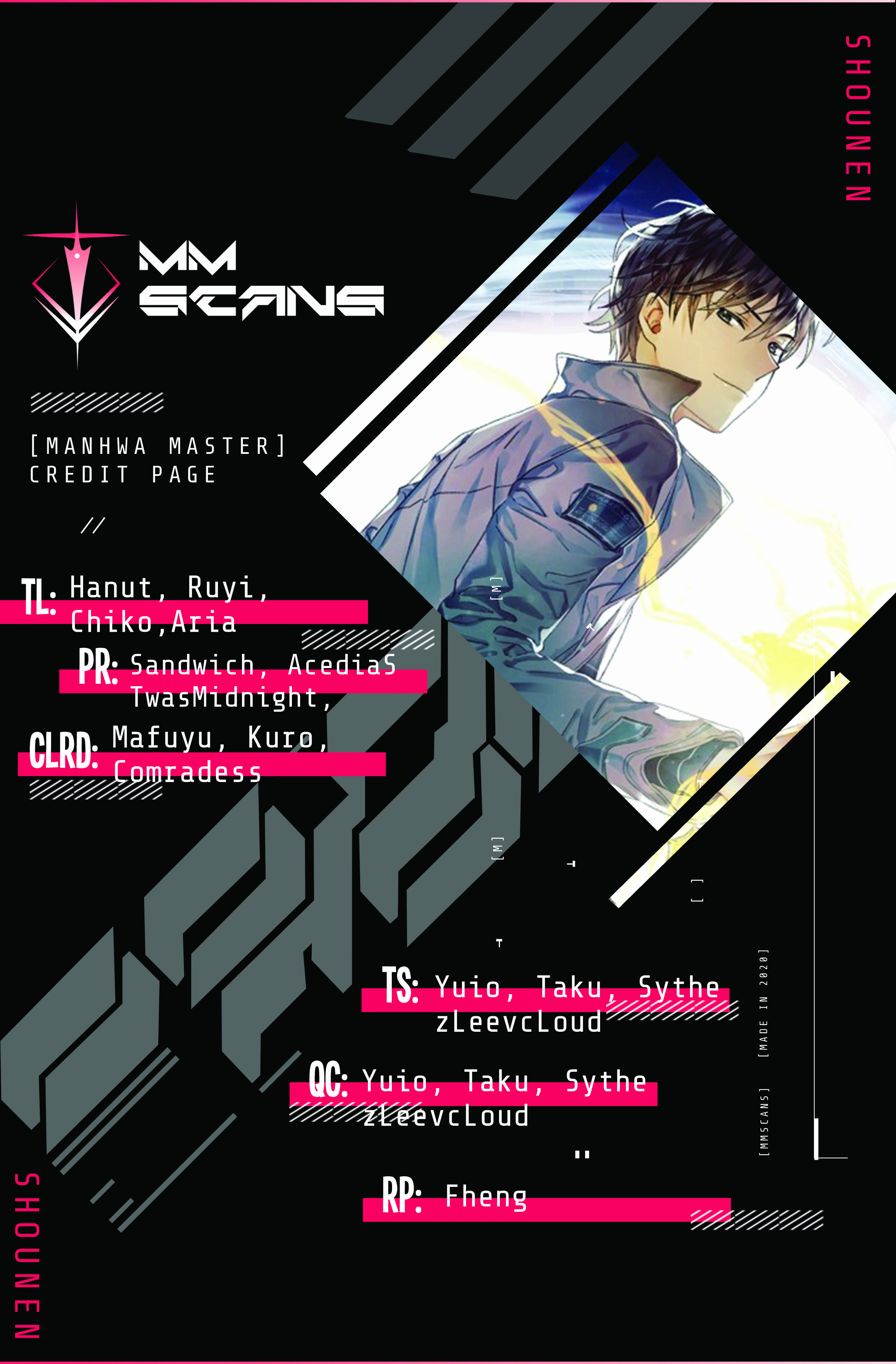 Read Level 1 Player Manga Online