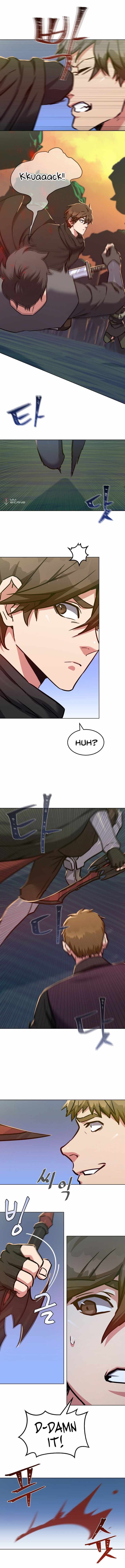 Read Level 1 Player Manga Online