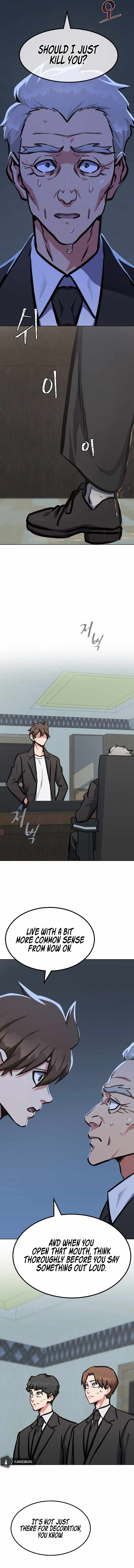 Read Level 1 Player Manga Online