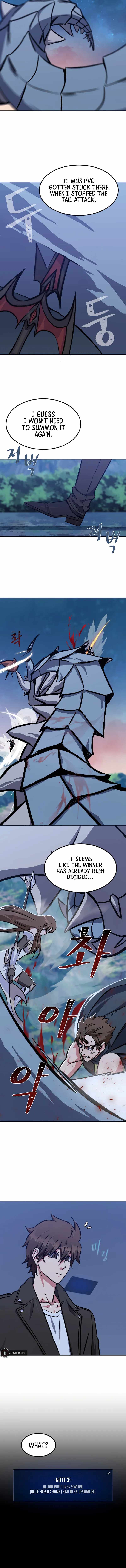Read Level 1 Player Manga Online