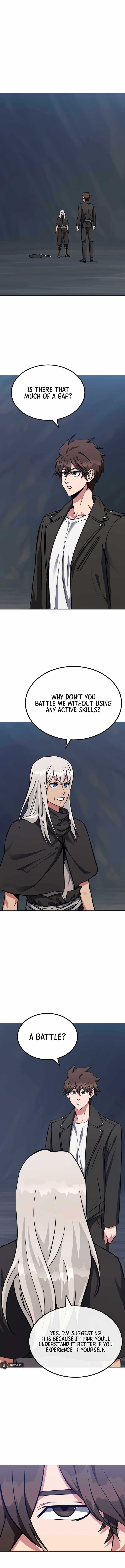 Read Level 1 Player Manga Online