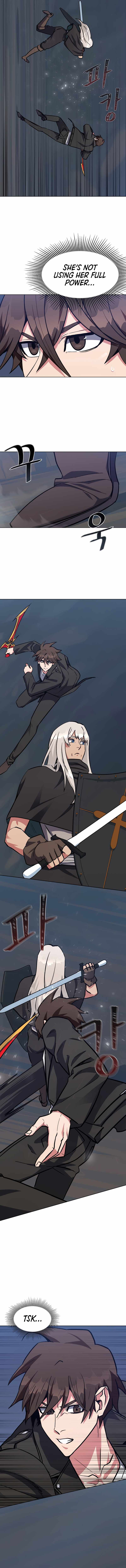 Read Level 1 Player Manga Online
