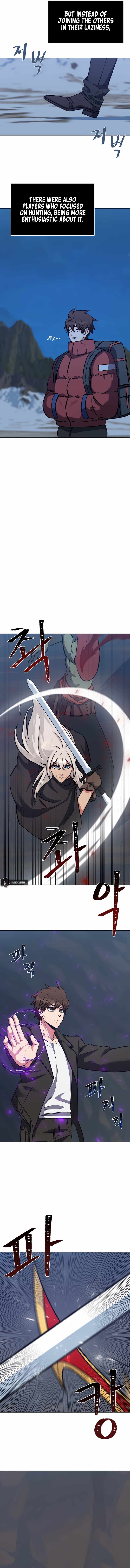 Read Level 1 Player Manga Online