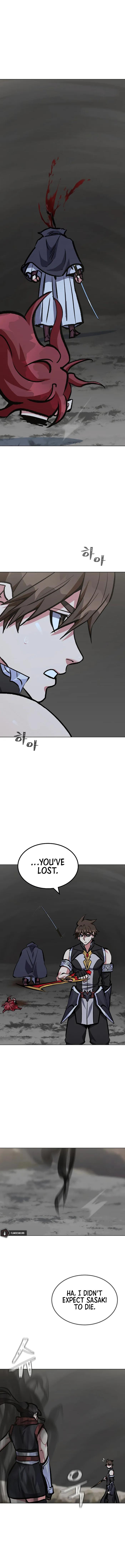 Read Level 1 Player Manga Online