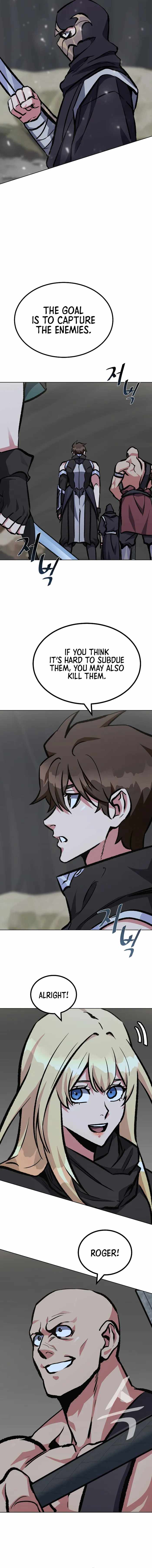 Read Level 1 Player Manga Online