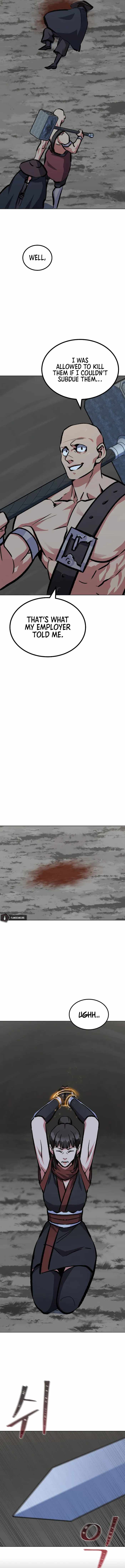 Read Level 1 Player Manga Online