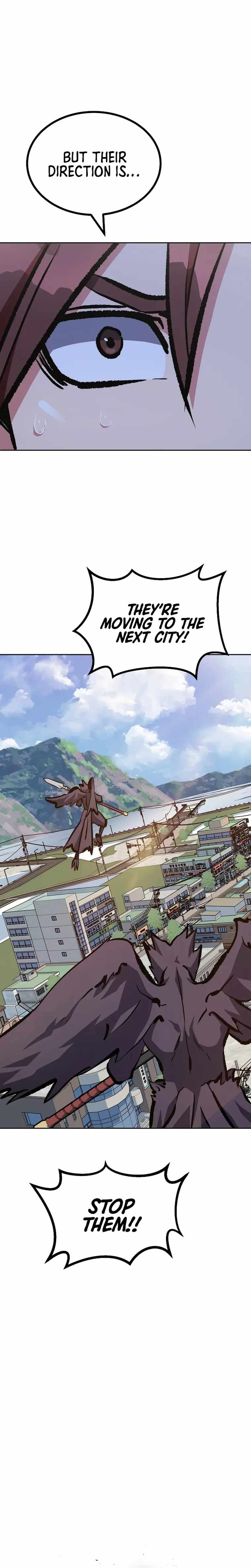Read Level 1 Player Manga Online