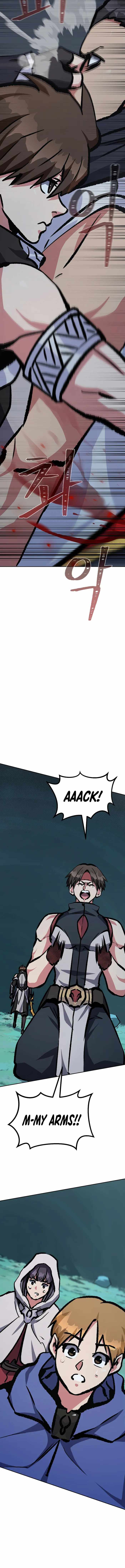 Read Level 1 Player Manga Online
