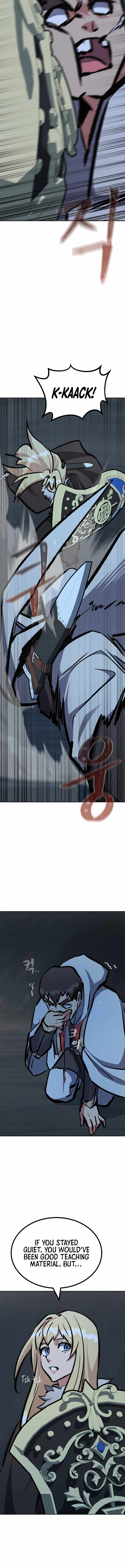 Read Level 1 Player Manga Online