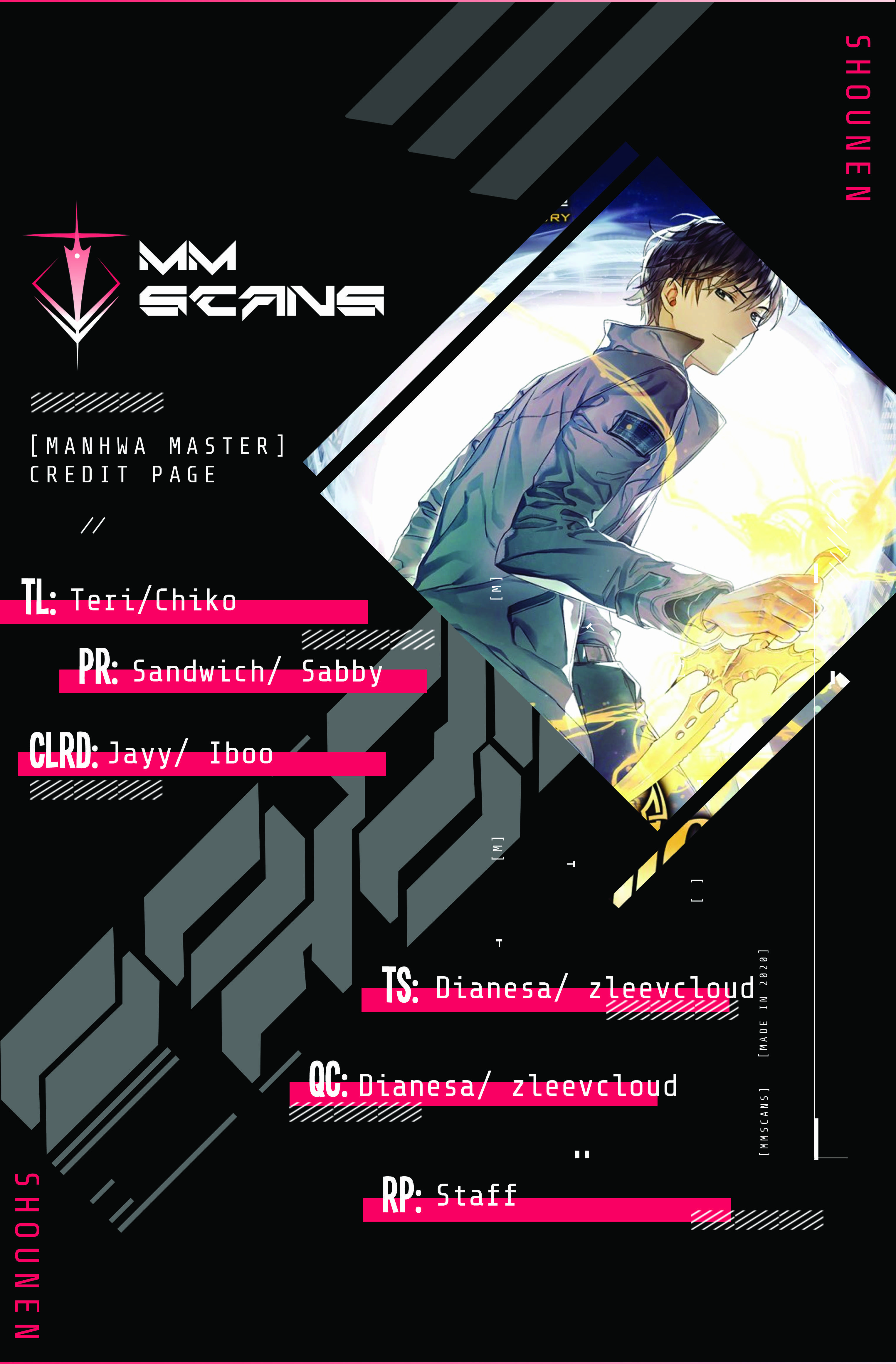 Read Level 1 Player Manga Online