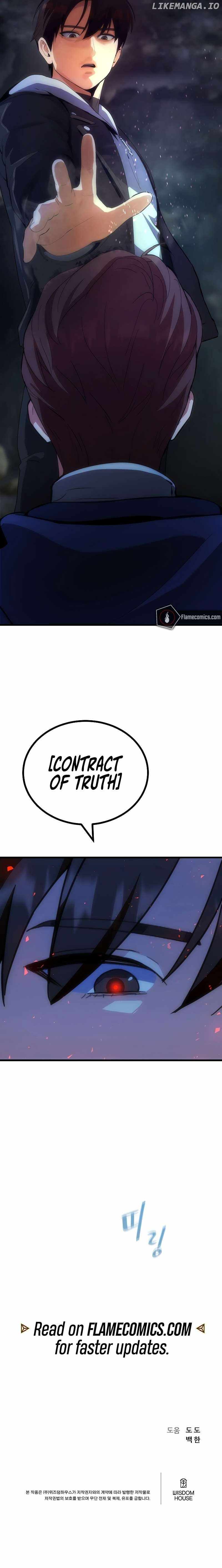Read Level 1 Player Manga Online