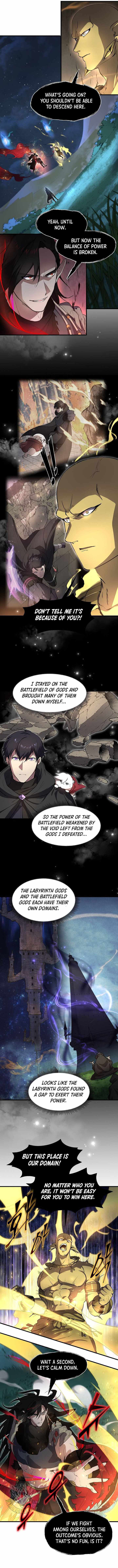 Read Leveling Up With Skills Manga Online
