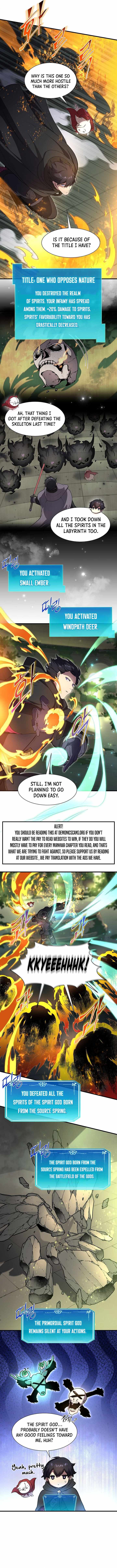 Read Leveling Up With Skills Manga Online
