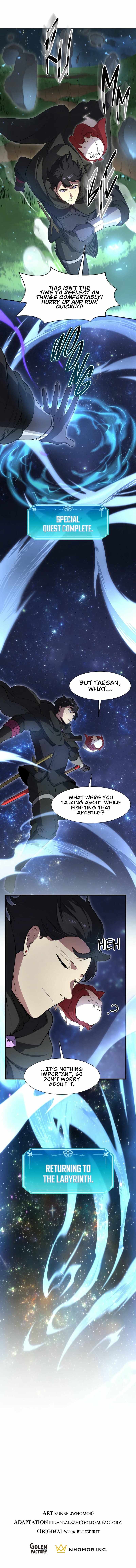 Read Leveling Up With Skills Manga Online