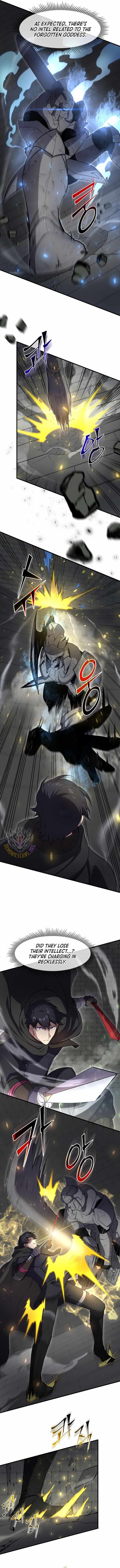 Read Leveling Up With Skills Manga Online