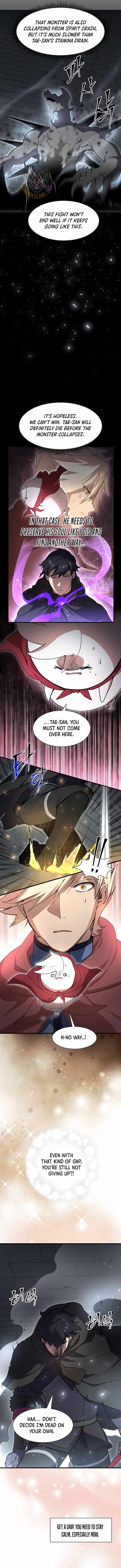 Read Leveling Up With Skills Manga Online
