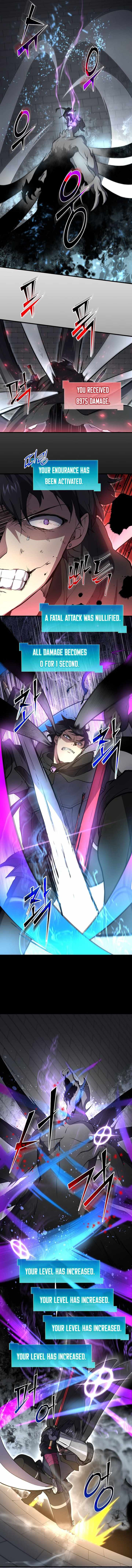 Read Leveling Up With Skills Manga Online