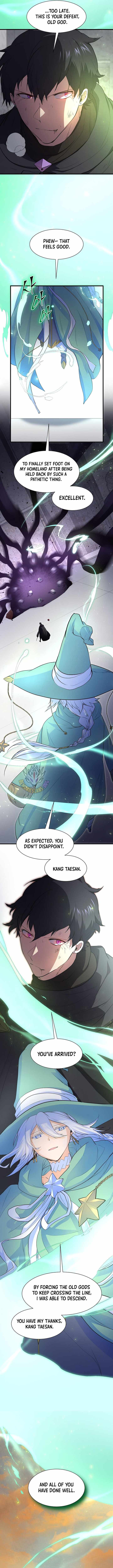 Read Leveling Up With Skills Manga Online
