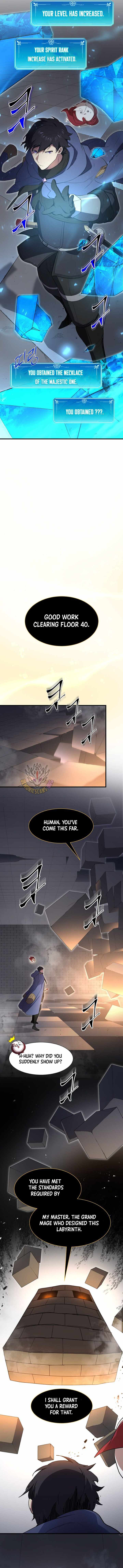 Read Leveling Up With Skills Manga Online