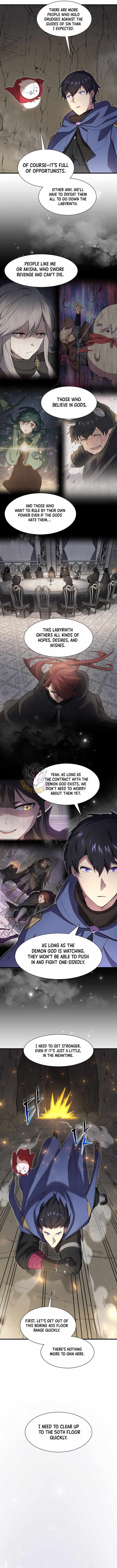 Read Leveling Up With Skills Manga Online