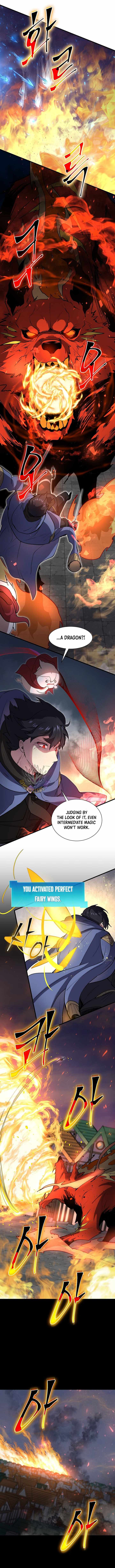 Read Leveling Up With Skills Manga Online