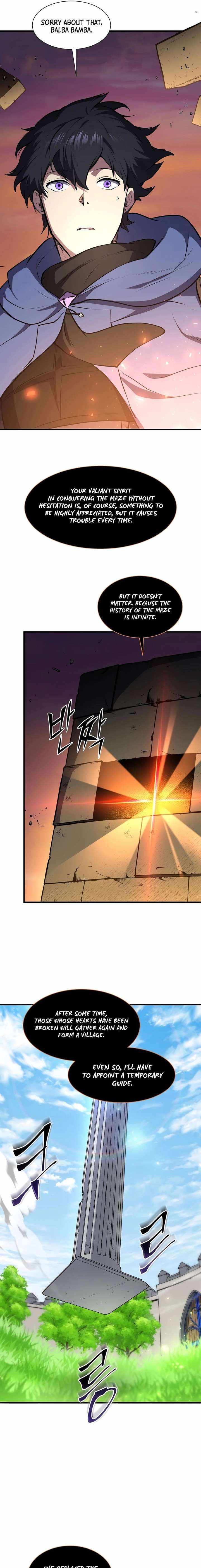Read Leveling Up With Skills Manga Online