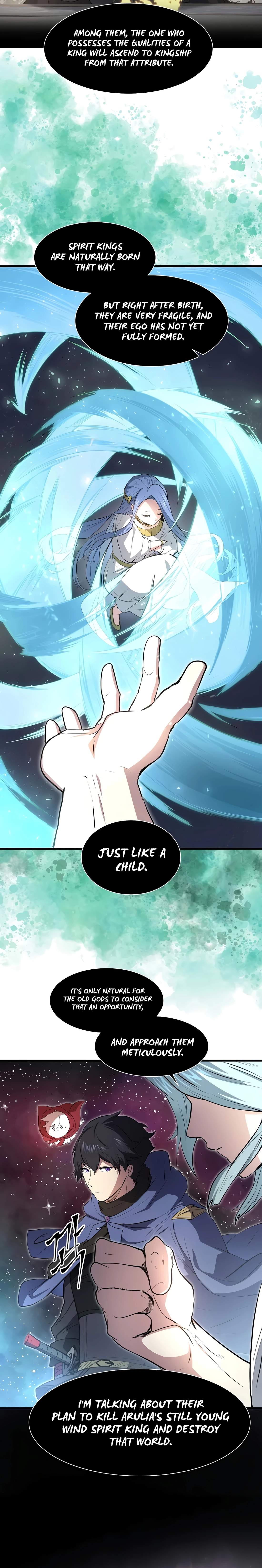 Read Leveling Up With Skills Manga Online