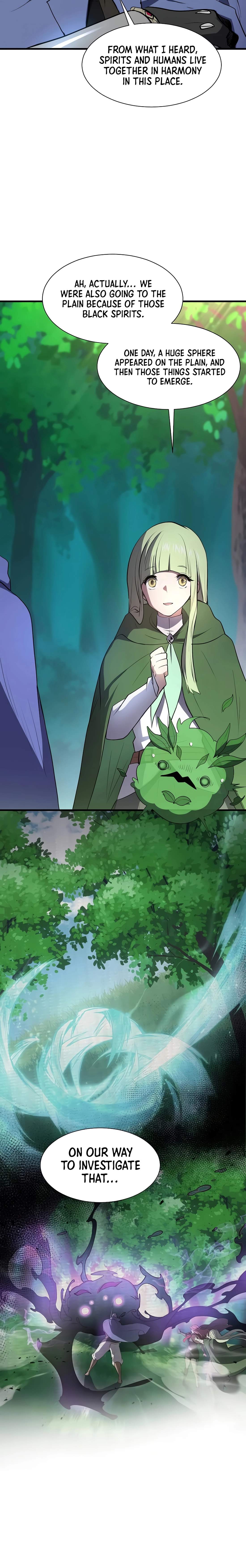 Read Leveling Up With Skills Manga Online