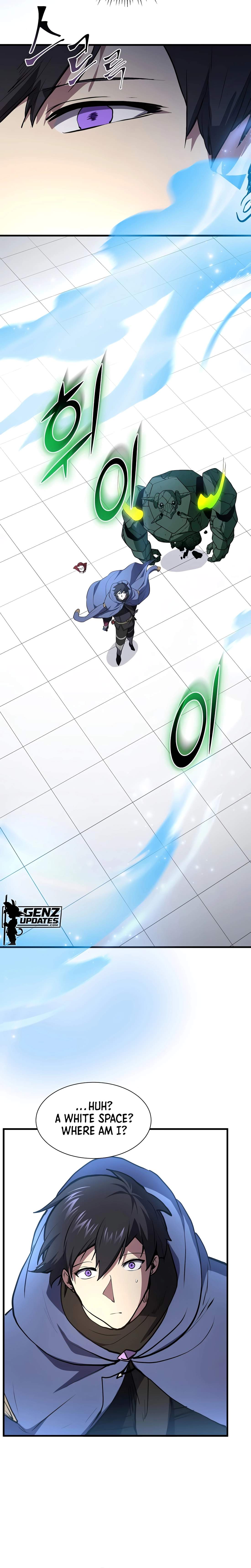 Read Leveling Up With Skills Manga Online