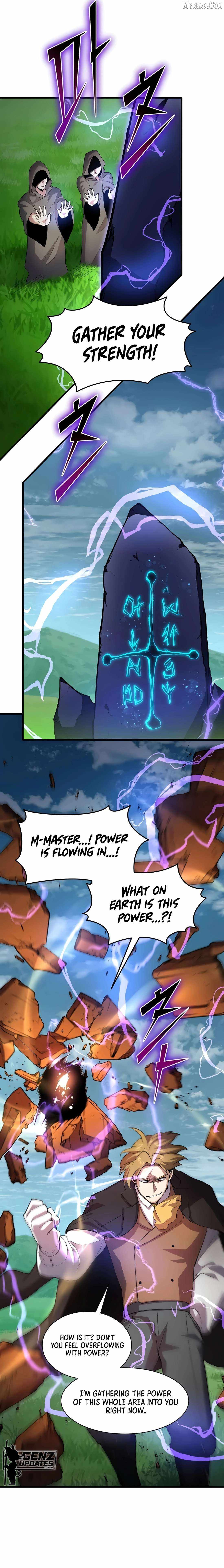 Read Leveling Up With Skills Manga Online