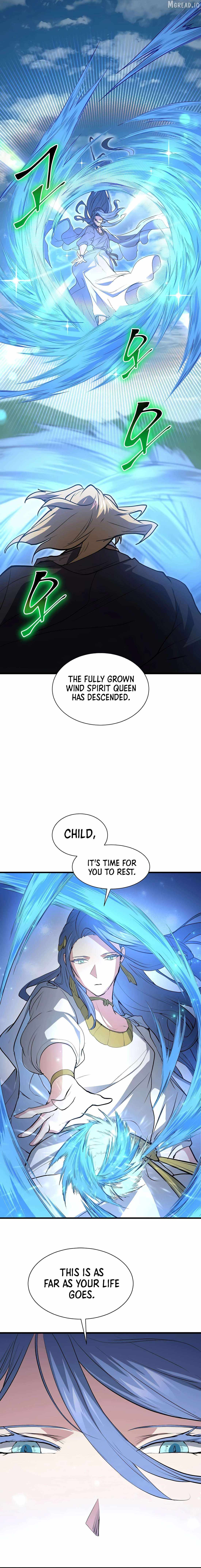 Read Leveling Up With Skills Manga Online