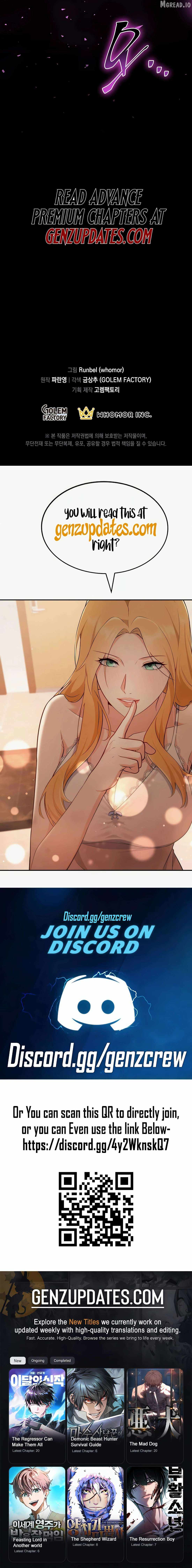 Read Leveling Up With Skills Manga Online